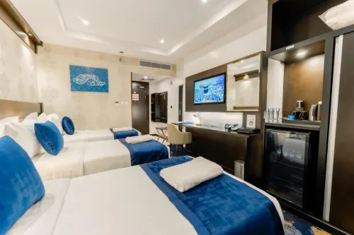 Selat Al Bait Hotel - 3 stelle