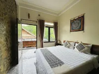 Mai Châu Happy House - Wi-Fi