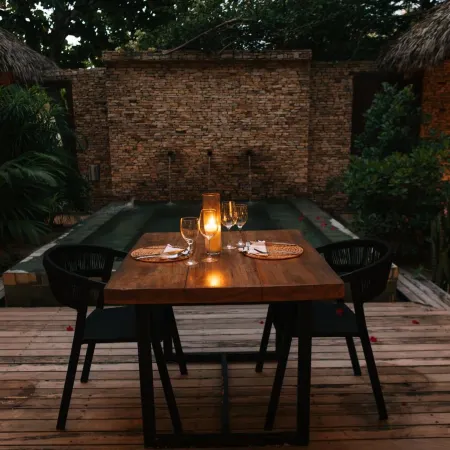 Villa Alegria - la Villa Group