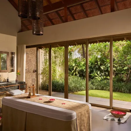 Alila Diwa Goa India