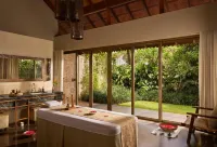 Alila Diwa Goa India - Kylpylä