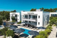 1Oak Rentals 2 - Pool