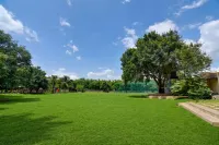 Tiki Farms - Polynesian Boutique Resort- Karjat - Mountain view