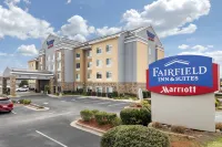 Fairfield Inn & Suites Commerce Hotels near Kroger