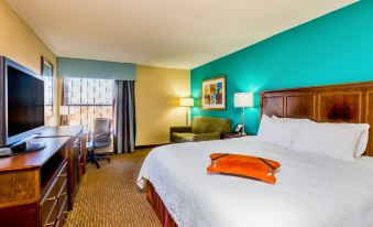 Hampton Inn Huntsville-Arsenal/South Parkway