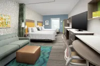 Home2 Suites by Hilton Phoenix Airport South Hotel di Phoenix