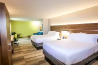 Holiday Inn Express & Suites Memphis/Germantown Hotels in Germantown