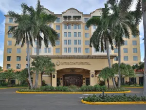 InterContinental Hotels Managua at Metrocentro Mall