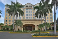 InterContinental Hotels Managua at Metrocentro Mall Hotels near Santiago of Managua Cathedral