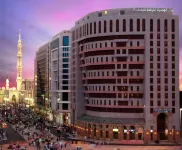 InterContinental Hotels DAR AL HIJRA IC MADINAH by IHG
