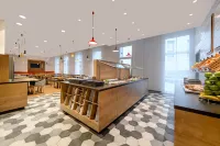 Holiday Inn Express Regensburg Hotel di Bad Abbach