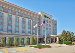 Holiday Inn DFW AIRPORT SOUTH by IHG