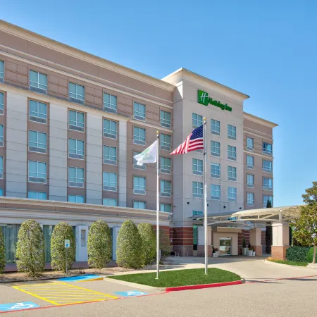 Holiday Inn DFW AIRPORT SOUTH by IHG