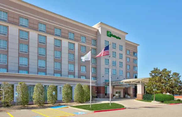 Holiday Inn 達拉斯 - 沃斯堡機場S
