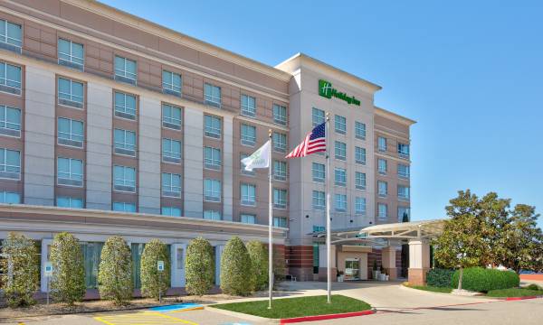 Holiday Inn DFW Airport South by IHG