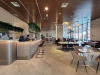 Novotel Arica - Quầy Bar