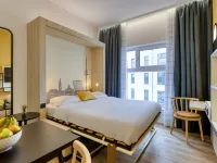 Aparthotel Adagio Access Kiel Hotels in der Nähe von Tiergehege Uhlenkrog