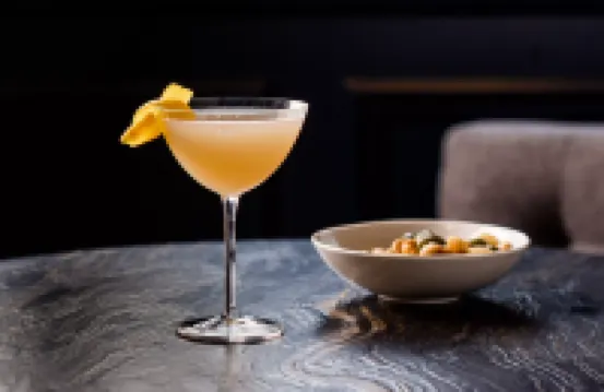 金普頓恩索飯店 舊金山住宿飯店