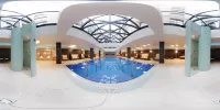 Crowne Plaza BORJOMI by IHG - Pools