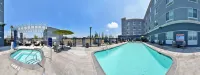 Holiday Inn Express & Suites Loma Linda- San Bernardino S - Familien