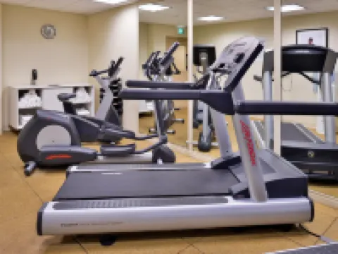 Holiday Inn Express HUNT VALLEY by IHG Hotels in Baltimore County