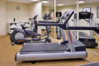Holiday Inn Express Hunt Valley Hotel di Cockeysville