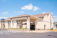 Howard Johnson by Wyndham Scott Lafayette Hotels in Rayne