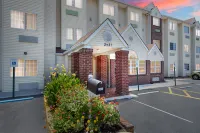 Microtel Inn & Suites by Wyndham Cordova/Memphis/by Wolfchas Hotels in Cordova