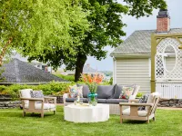 The Cliffside Inn Hotels in Newport