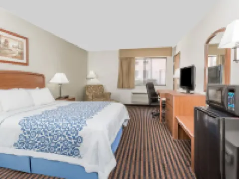 Days Inn by Wyndham Sidney NE Hoteles en Sidney