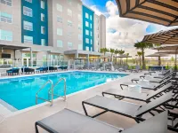 Hyatt House Orlando Airport