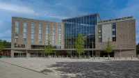 voco LEICESTER Hotels near University of Leicester