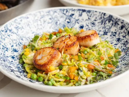 Hyatt Centric the Loop Chicago Отели рядом с достопримечательностью «Сити Холл»