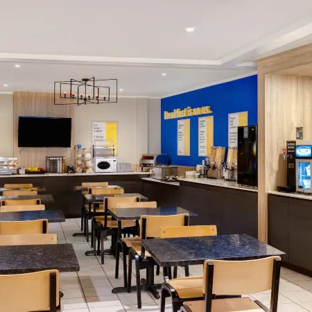 Days Inn by Wyndham Edmundston
