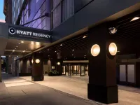 Hyatt Regency San Francisco Downtown Soma Hotel a San Francisco