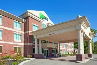 Holiday Inn Express Carrollton Hotels in Carrollton