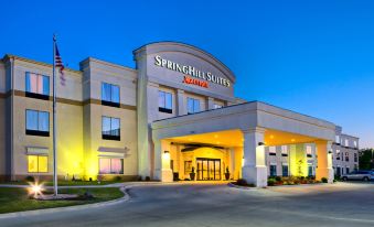 SpringHill Suites Ardmore