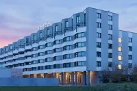 Courtyard Biel/Bienne Hotels in Biel