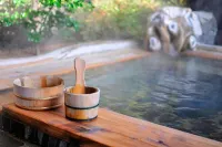 SpringHill Suites Corona Riverside - Hot Tub