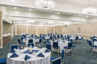 Four Points by Sheraton Eastham Cape Cod Hôtels à : Wellfleet