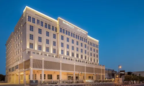 Residence Inn Dammam