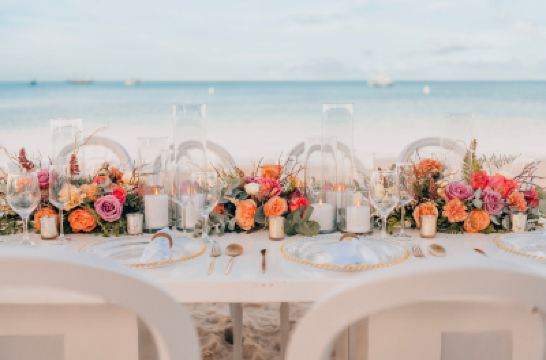 Restaurant Aruba Marriott Resort & Stellaris Casino Photo