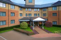 Delta Hotels Huntingdon Hotels in Huntingdon