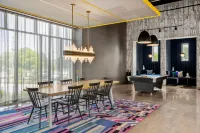 Aloft Chicago Schaumburg Hotels in Elk Grove Township