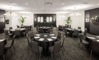 Residence Inn Calgary South