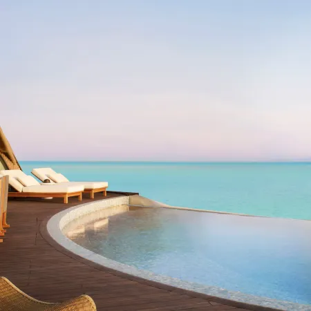 Nujuma, a Ritz-Carlton Reserve