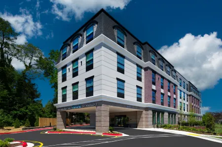 Fairfield Inn & Suites Annapolis