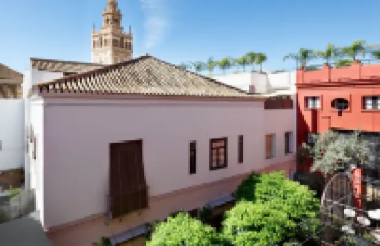 Los Seises Sevilla, a Tribute Portfolio Hotel