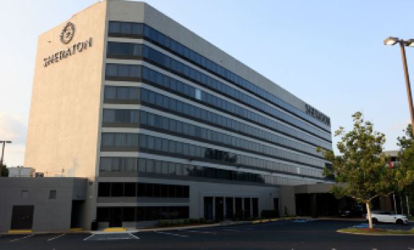 Sheraton Nashville Brentwood