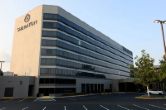 Sheraton Nashville Brentwood Hotels in Nashville